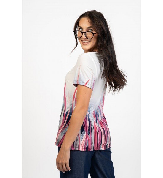 Дамска блуза 526187 от Popov.Fashion