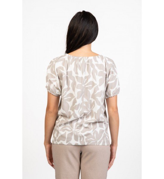 Дамска блуза 526188 от Popov.Fashion