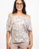 Дамска блуза 526188 от Popov.Fashion