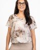 Дамска блуза 526186-2 от Popov.Fashion