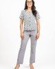 Дамска риза 526189-2 от Popov.Fashion
