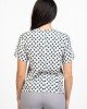 Дамска риза 526189-2 от Popov.Fashion