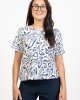 Дамска блуза 526191-1 от Popov.Fashion
