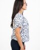 Дамска блуза 526191-1 от Popov.Fashion
