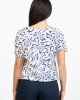 Дамска блуза 526191-1 от Popov.Fashion
