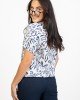 Дамска блуза 526191-1 от Popov.Fashion