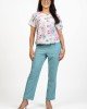 Дамска блуза 526191-2 от Popov.Fashion