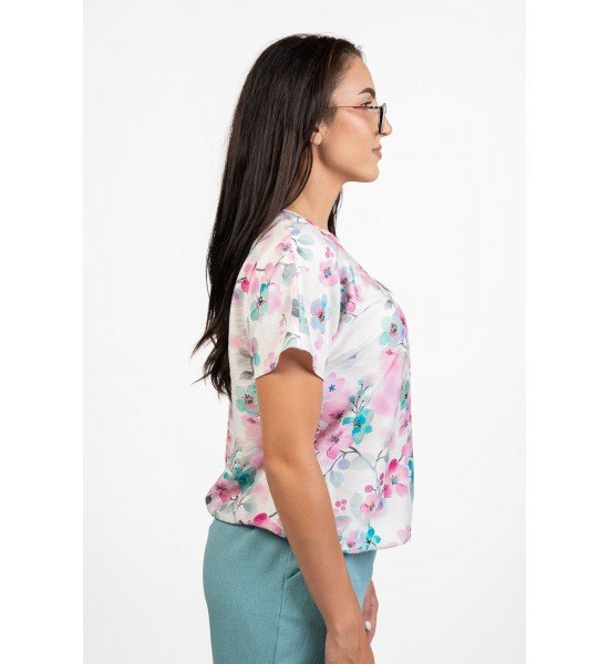 Дамска блуза 526191-2 от Popov.Fashion