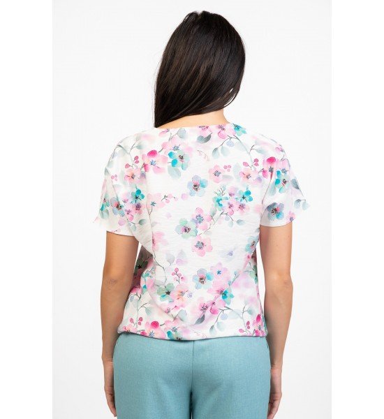Дамска блуза 526191-2 от Popov.Fashion