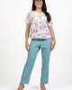 Дамска блуза 526191-2 от Popov.Fashion