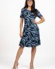Дамска рокля 926131-1 от Popov.Fashion