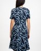 Дамска рокля 926131-1 от Popov.Fashion
