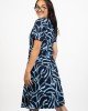 Дамска рокля 926131-1 от Popov.Fashion