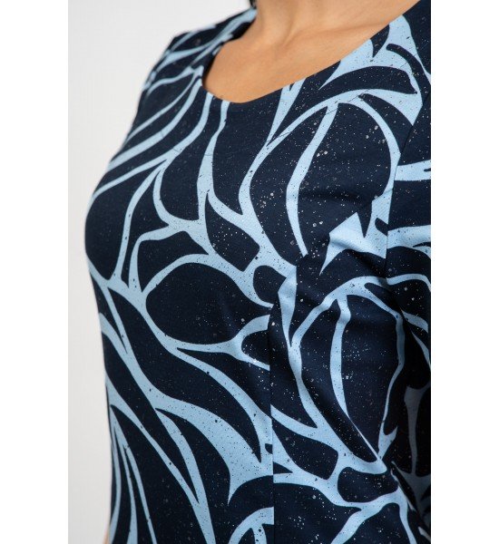 Дамска рокля 926131-1 от Popov.Fashion