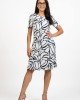 Дамска рокля 926131-2 от Popov.Fashion