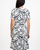 Дамска рокля 926131-2 от Popov.Fashion