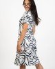 Дамска рокля 926131-2 от Popov.Fashion