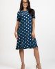 Дамска рокля 926130 от Popov.Fashion