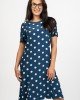Дамска рокля 926130 от Popov.Fashion