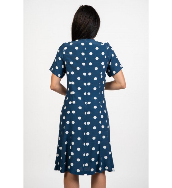 Дамска рокля 926130 от Popov.Fashion