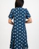 Дамска рокля 926130 от Popov.Fashion