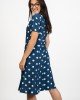 Дамска рокля 926130 от Popov.Fashion