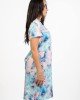 Дамска рокля 926128-4 от Popov.Fashion
