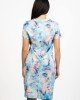 Дамска рокля 926128-4 от Popov.Fashion
