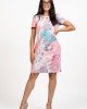 Дамска рокля 926128-3 от Popov.Fashion