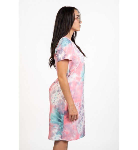 Дамска рокля 926128-3 от Popov.Fashion