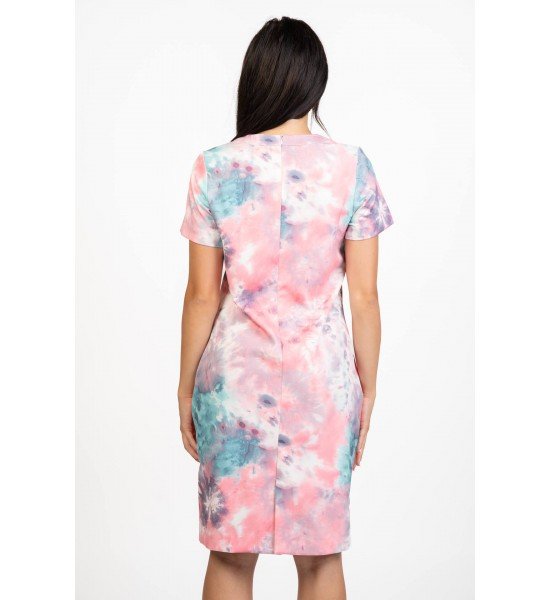 Дамска рокля 926128-3 от Popov.Fashion