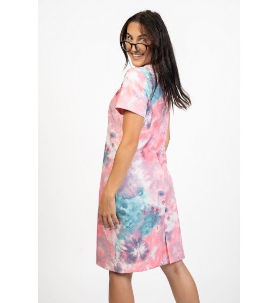 Дамска рокля 926128-3 от Popov.Fashion