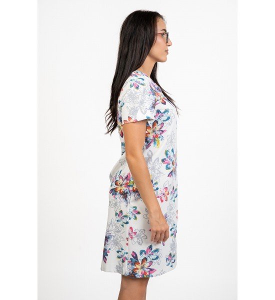 Дамска рокля 926128-1 от Popov.Fashion