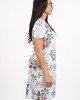 Дамска рокля 926128-1 от Popov.Fashion