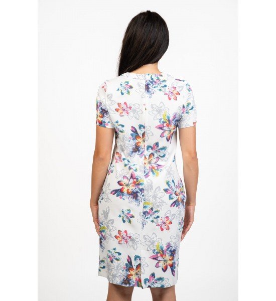Дамска рокля 926128-1 от Popov.Fashion