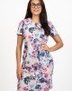 Дамска рокля 926128-2 от Popov.Fashion