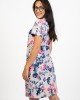 Дамска рокля 926128-2 от Popov.Fashion