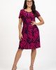 Дамска рокля 926152-1 от Popov.Fashion