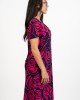 Дамска рокля 926152-1 от Popov.Fashion