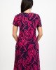 Дамска рокля 926152-1 от Popov.Fashion