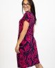 Дамска рокля 926152-1 от Popov.Fashion