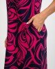 Дамска рокля 926152-1 от Popov.Fashion