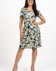 Дамска рокля 926152-2 от Popov.Fashion