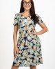 Дамска рокля 926152-2 от Popov.Fashion