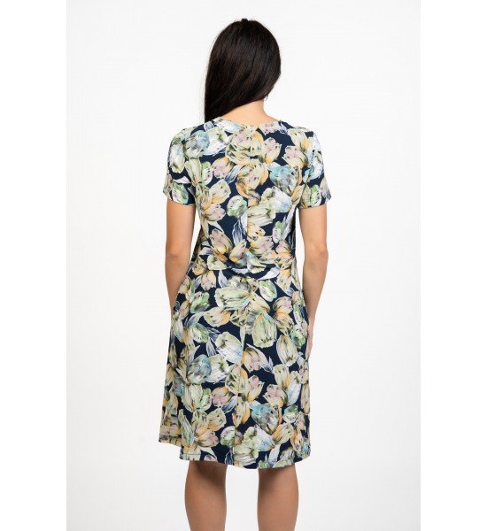 Дамска рокля 926152-2 от Popov.Fashion