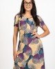 Дамска рокля 926152-3 от Popov.Fashion