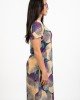 Дамска рокля 926152-3 от Popov.Fashion