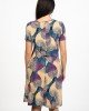 Дамска рокля 926152-3 от Popov.Fashion