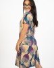 Дамска рокля 926152-3 от Popov.Fashion
