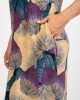 Дамска рокля 926152-3 от Popov.Fashion